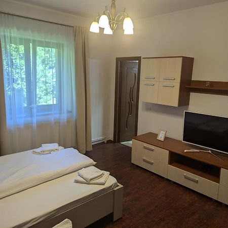 Вилла Casa Alex Вэльюг Экстерьер фото