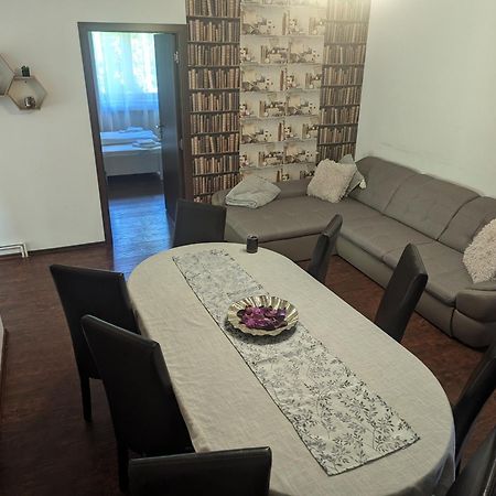 Вилла Casa Alex Вэльюг Экстерьер фото