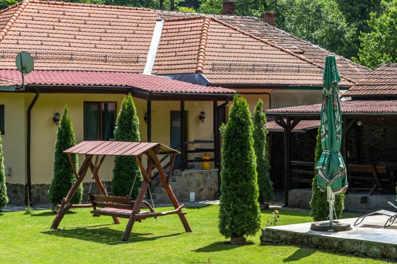 Вилла Casa Alex Вэльюг Экстерьер фото