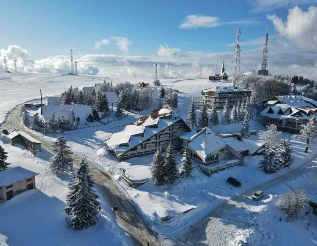 Вилла Casa Alex Вэльюг Экстерьер фото