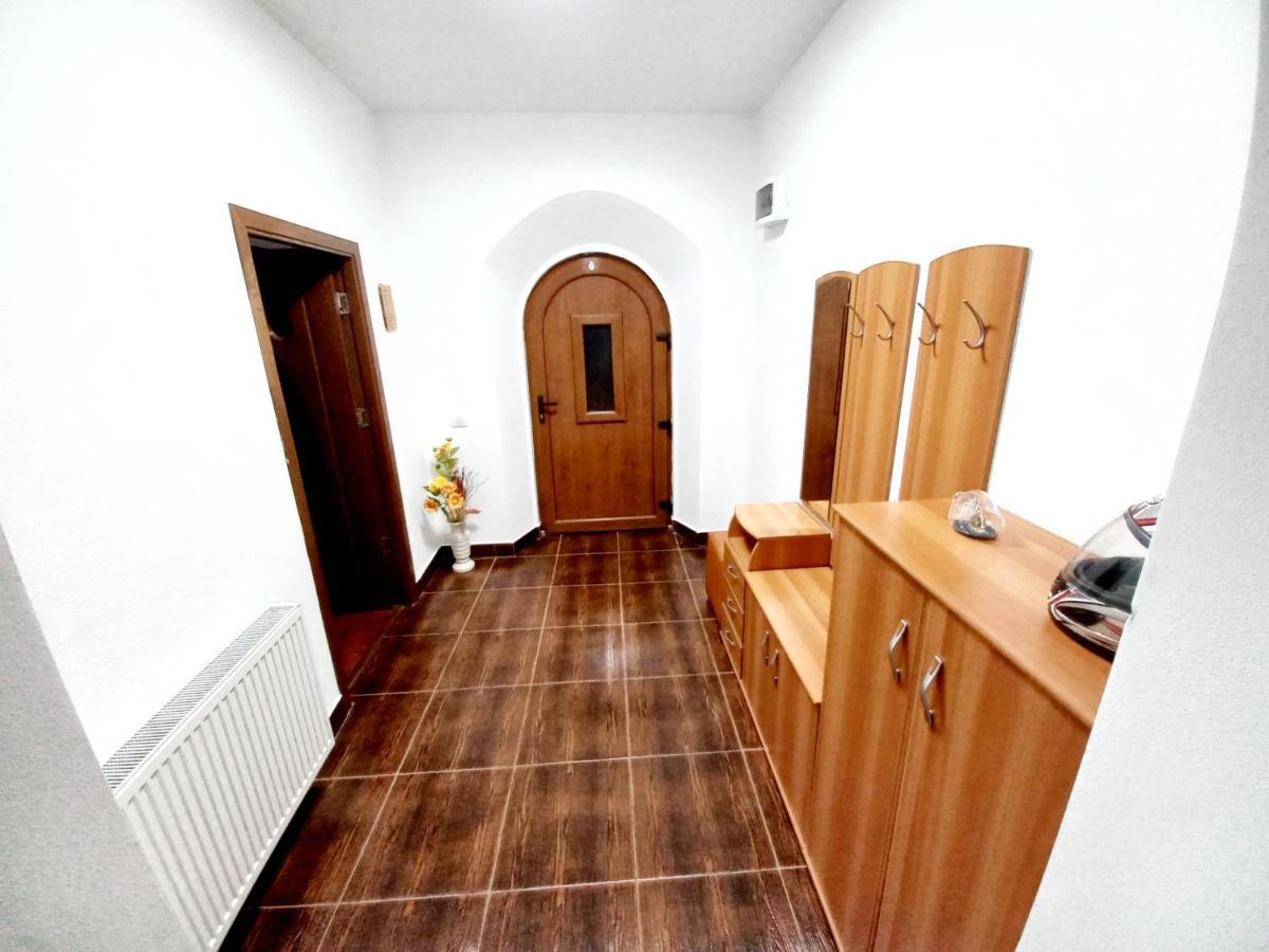 Вилла Casa Alex Вэльюг Экстерьер фото