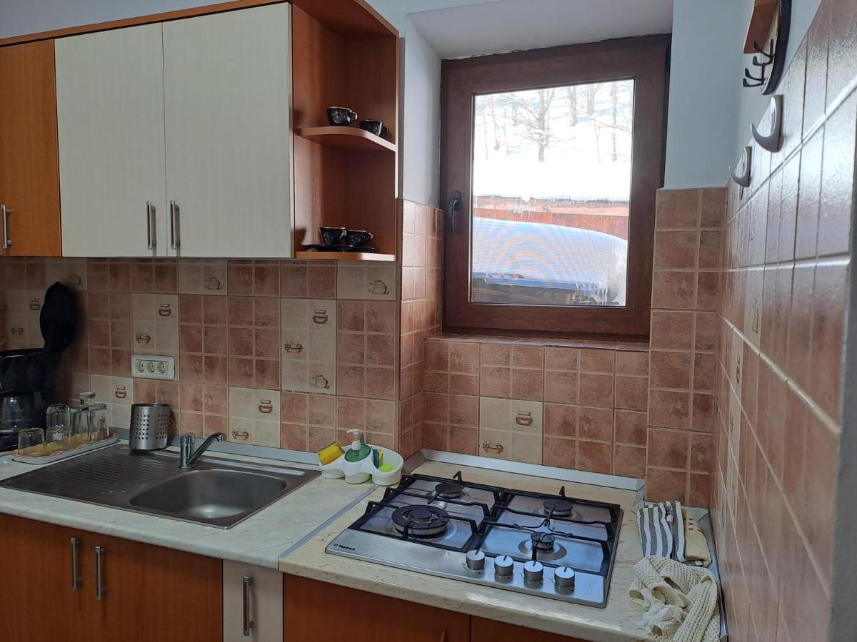 Вилла Casa Alex Вэльюг Экстерьер фото